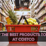 8 of the Best Products to Buy at Costco
