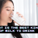What is the Best Kind of Milk to Drink